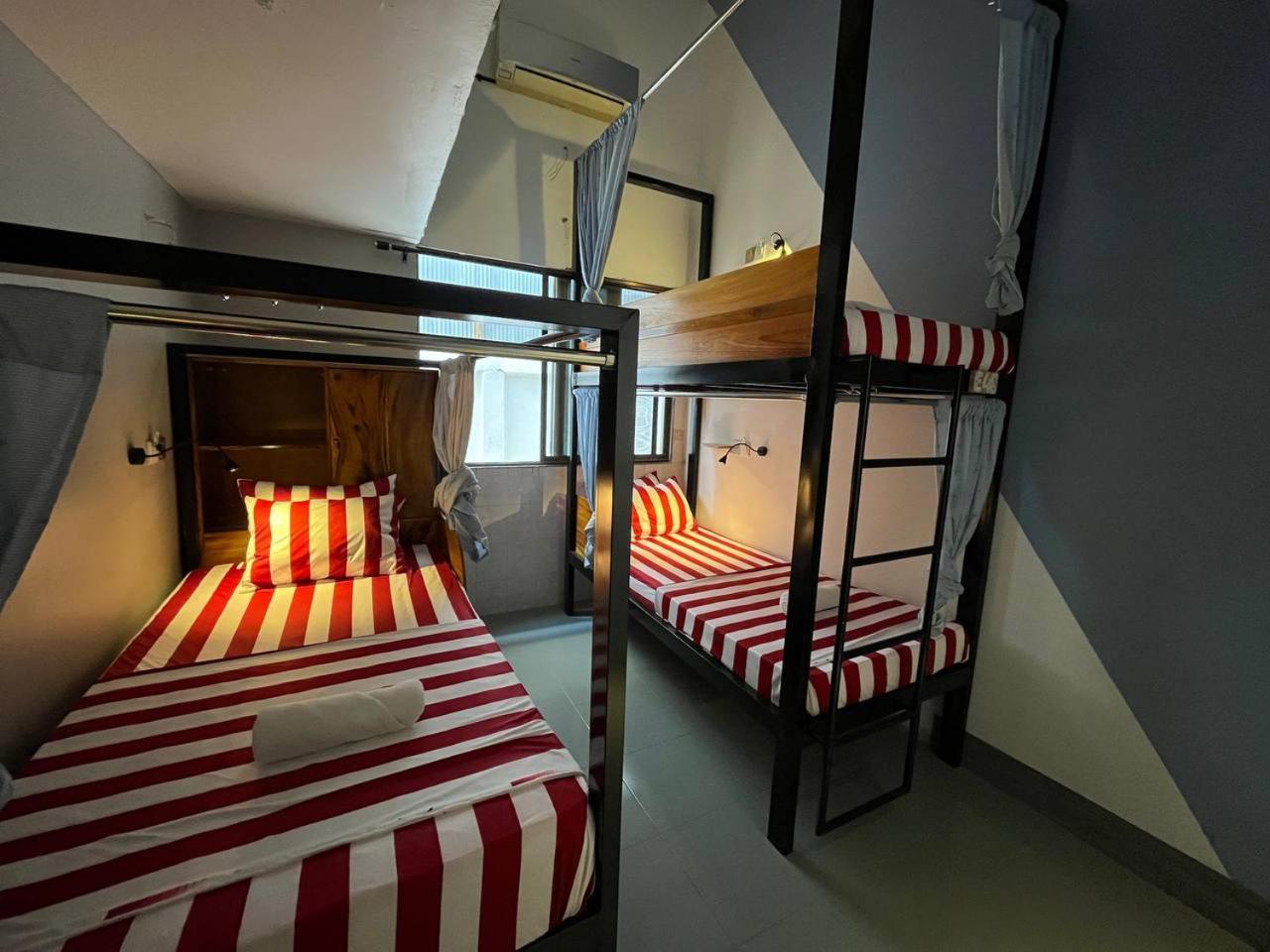 Por Chey Guesthouse Battambang Eksteriør billede
