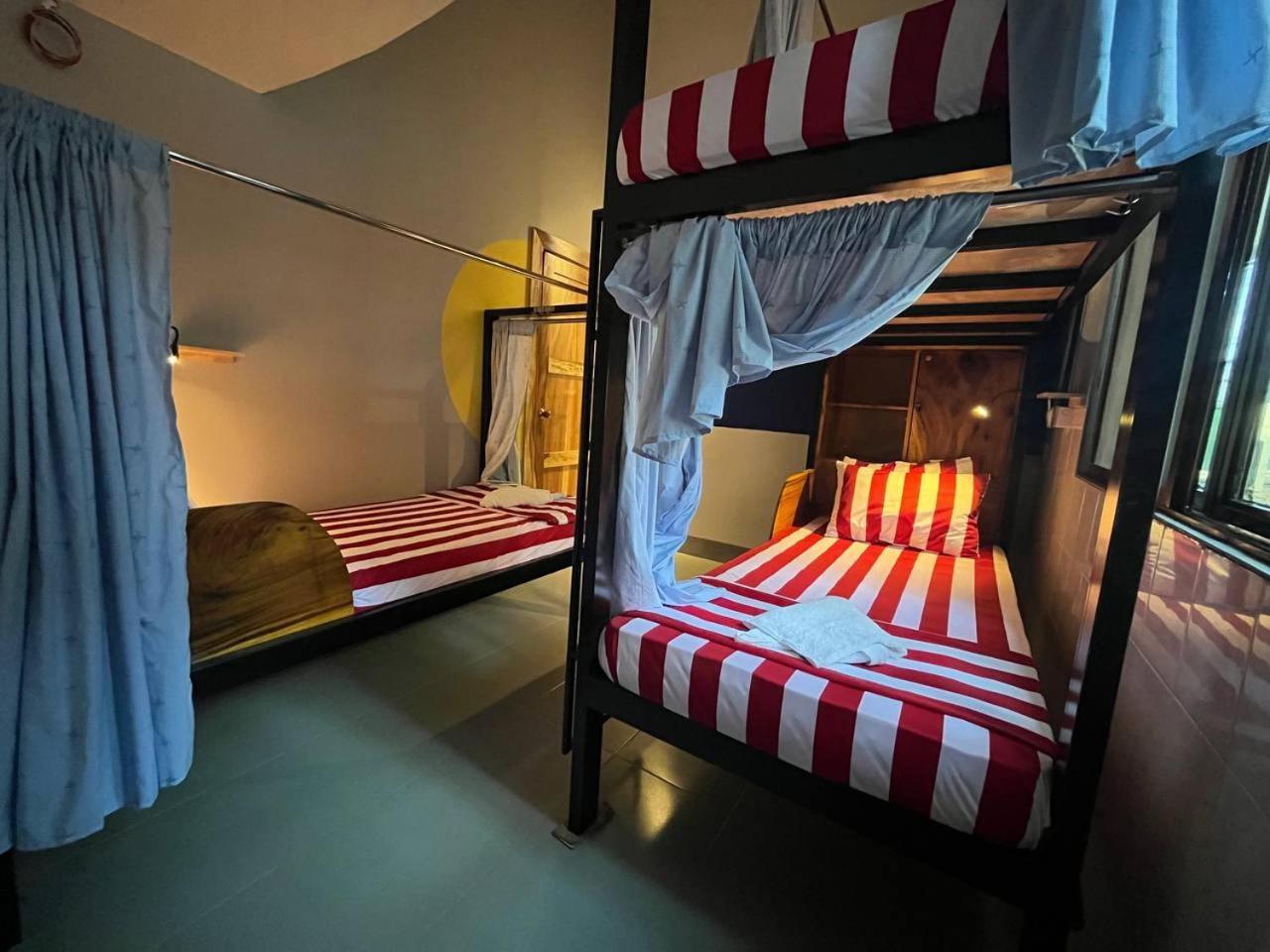 Por Chey Guesthouse Battambang Eksteriør billede