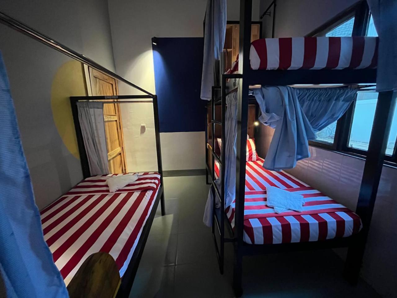 Por Chey Guesthouse Battambang Eksteriør billede