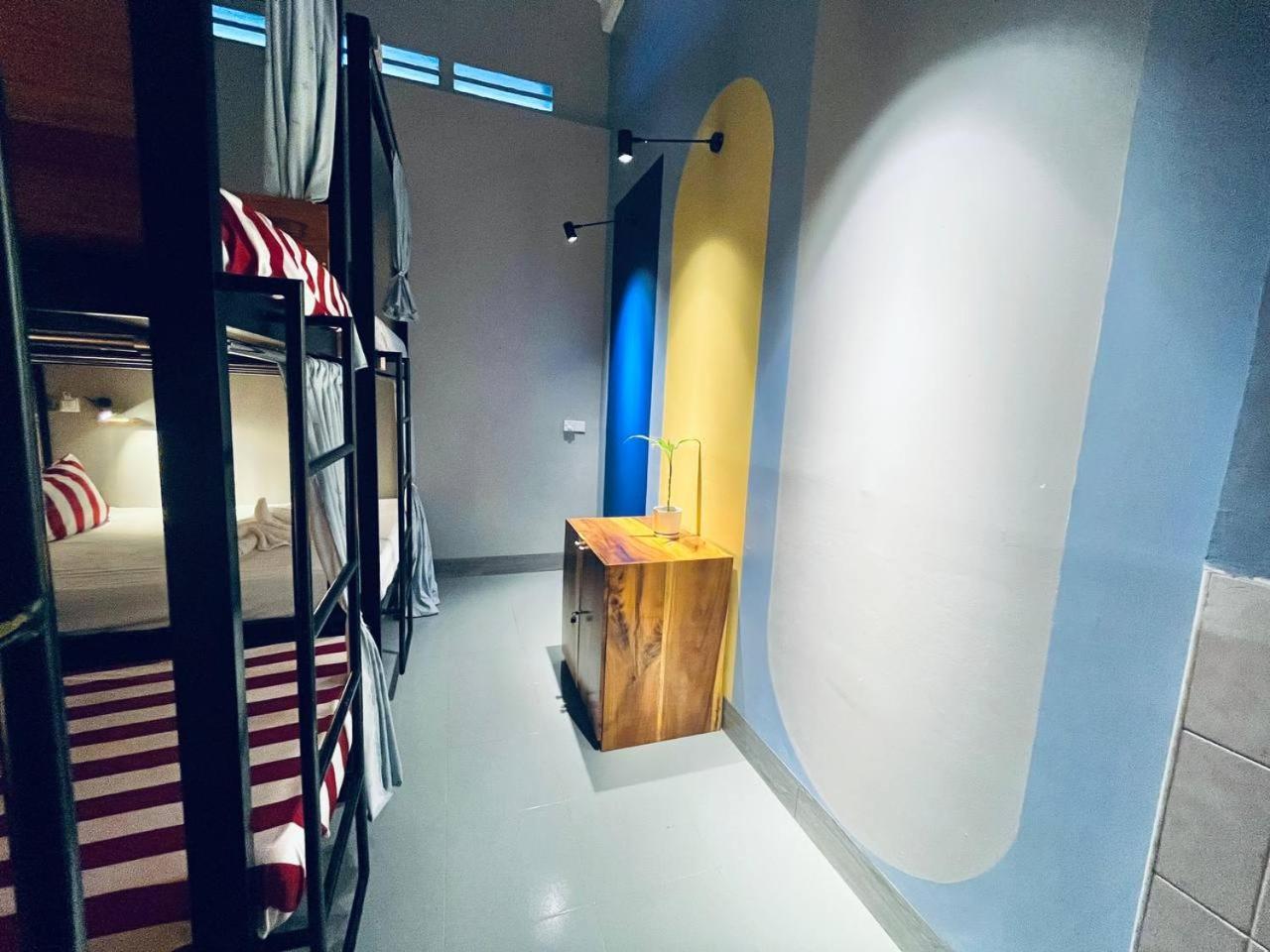 Por Chey Guesthouse Battambang Eksteriør billede