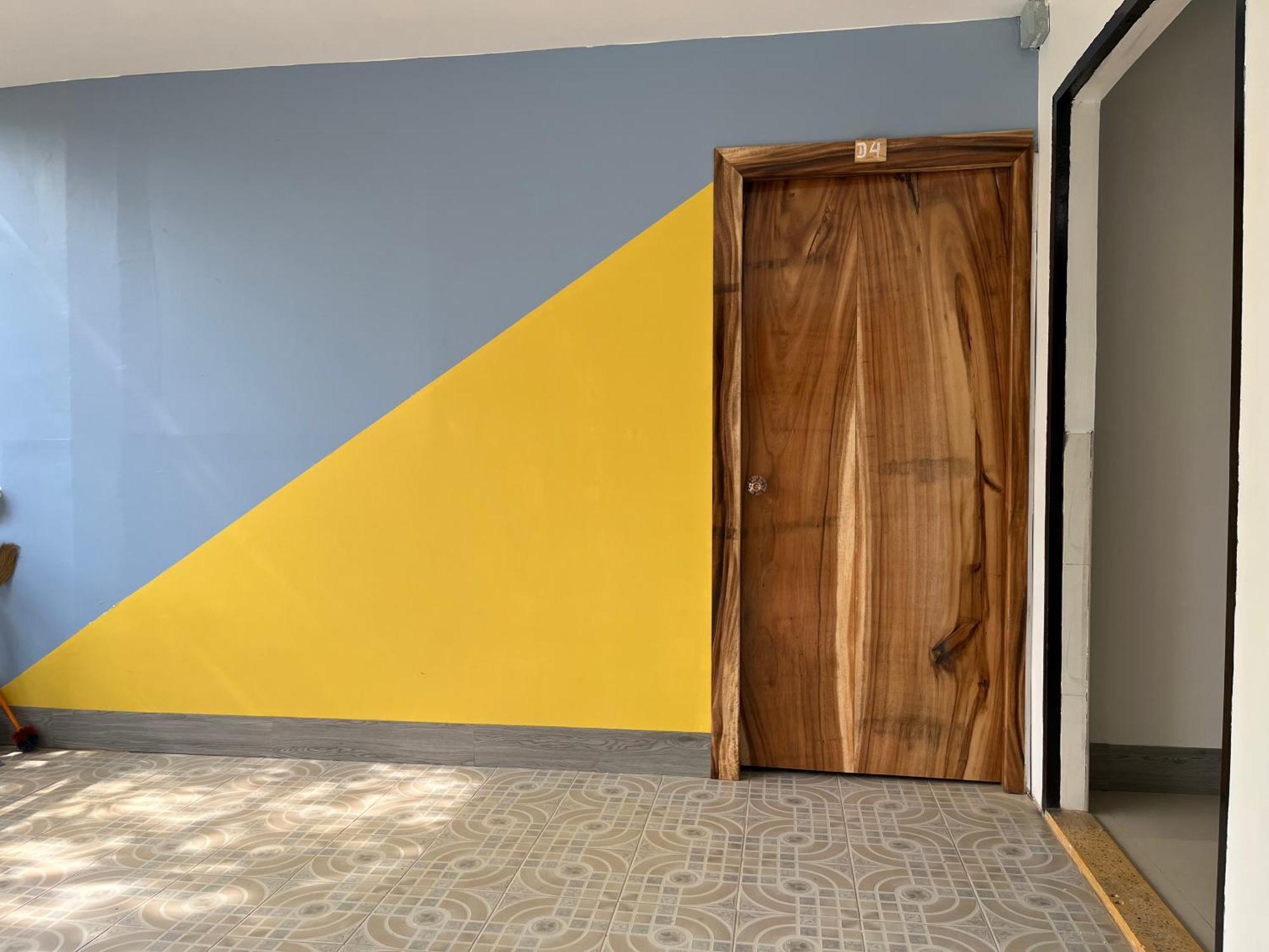 Por Chey Guesthouse Battambang Eksteriør billede