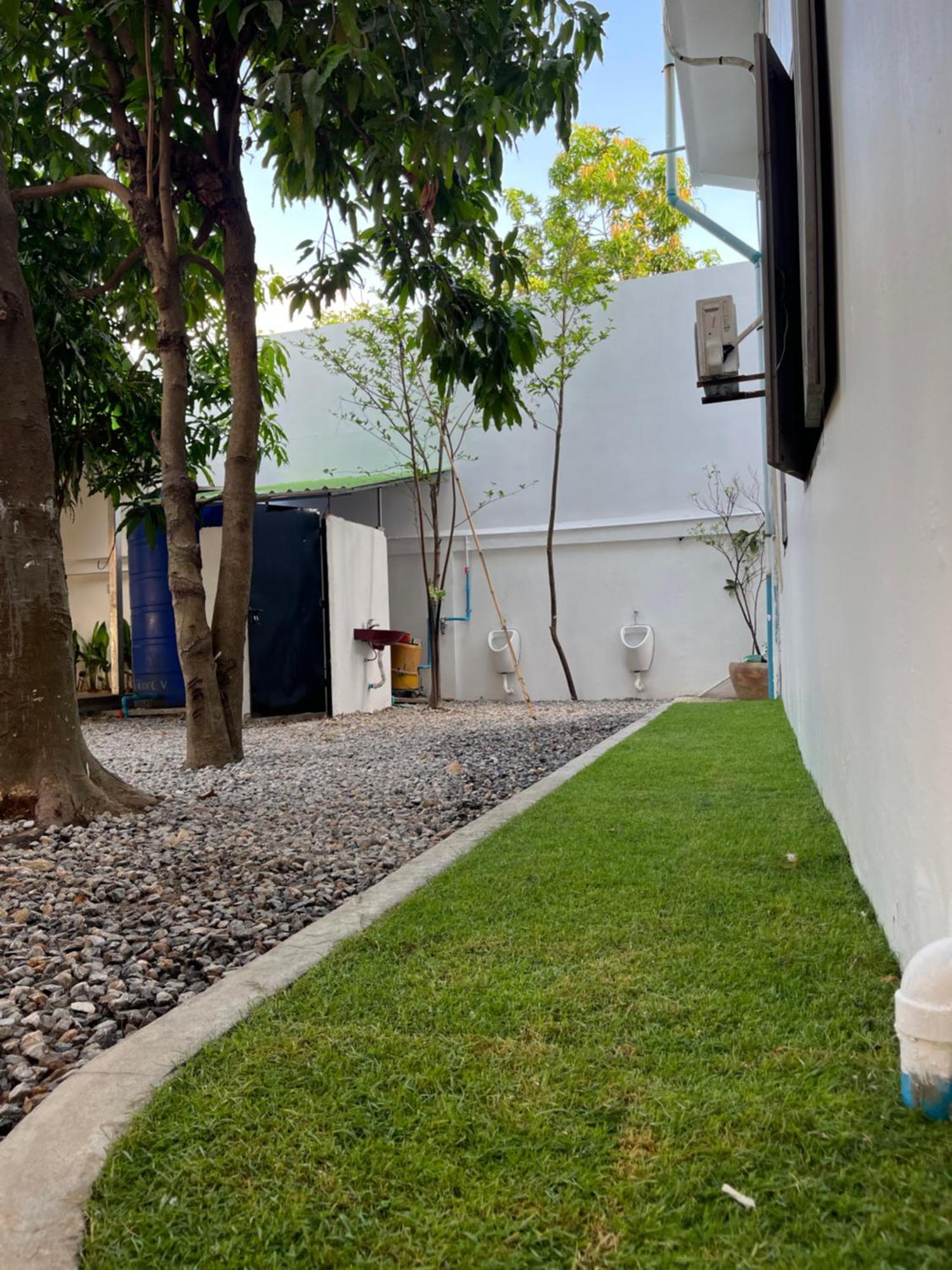 Por Chey Guesthouse Battambang Eksteriør billede